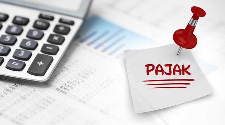 2019, Penerimaan Pajak Riau Tumbuh 3,05 Persen