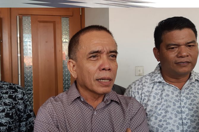TERUNGKAP...Cerita Irwandi Yusuf, Sebut Jokowi Pernah Jadi Anak Buah Prabowo di Aceh