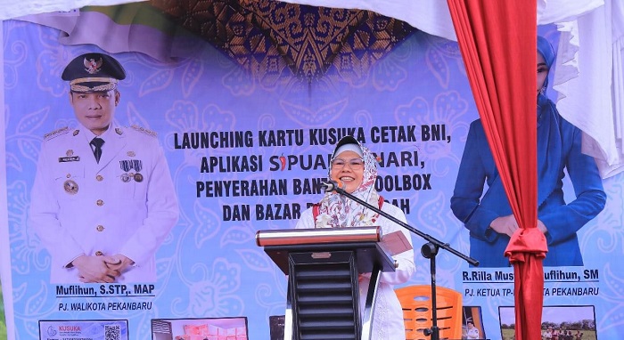 Harga Beras Naik, PT SPM Berupaya Jalin Kontrak dengan Petani Kabupaten Tetangga