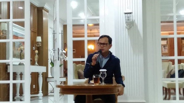 Selain Wali Kota Bima Arya, Seorang Pejabat Bogor Lainnya Disebutkan Positif Corona Covid-19