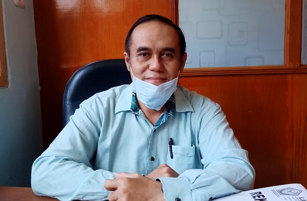 PPKM Turun ke Level 3, Dokter dan Tenaga Medis Diimbau Tetap Waspada dan Taat Prosedur Pelayanan