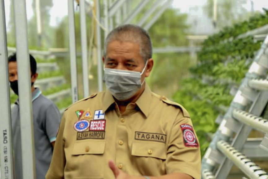 Dalam Minggu Ini, Kepastian Keberangkatan Jamaah Haji Riau akan Diumumkan