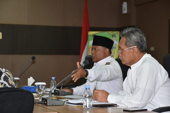 Meriahkan HUT Kabupaten Kampar ke-70, Pemkab Gelar Berbagai Acara