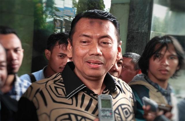BIKIN RUSUH... Kapitra Ampera Malah Bikin Aksi Tandingan Reuni 212, di Tempat dan Hari yang Sama
