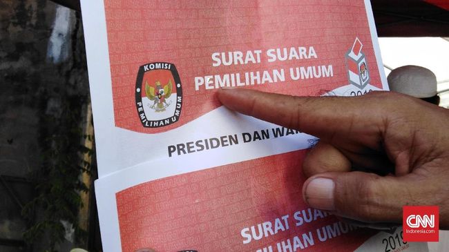 Bawaslu Rekom PSU di 8.146 TPS di Surabaya, Adi: Bukti Kinerja KPU Amburadul..