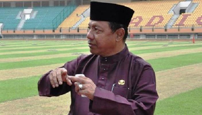 KONI Riau Minta Anggaran Tambahan Rp20 Miliar