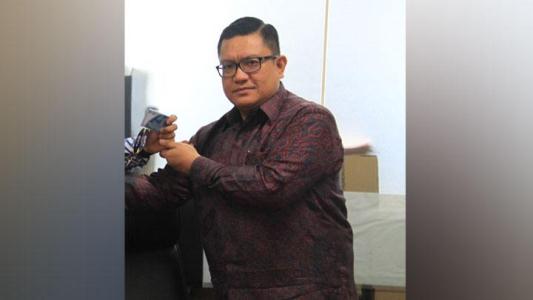 Baru 3 Hari Menjabat, Dirut Transjakarta Donny Saragih Dicopot