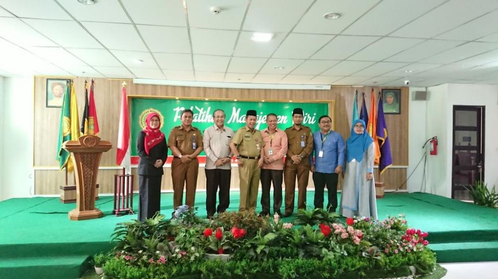 Pemprov Alokasikan Anggaran Rp4,8 Miliar untuk Beasiswa 1.325 Mahasiswa Riau