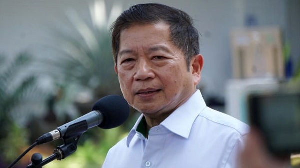 Fokus Tangani Covid-19, Pemerintah Tunda Rencana Pembangunan Ibu Kota Negara di Kalimantan