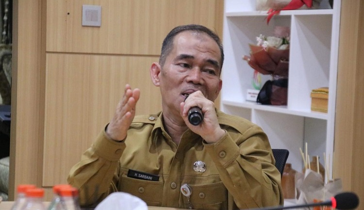 Subsidi Pinajaman UMKM, Satu Pendamping Disiapkan untuk Tiap Kecamatan