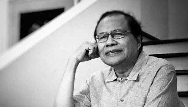 Ekonomi Indonesia Nyungsep  Corona  Kambing Hitam, Rizal Ramli: Ada yang Jumawa dan Ngibul Tingkat Dewa