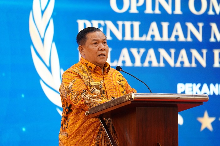 INFO LOKER! Pemprov Riau Cari  90  Tenaga Perawat untuk Fasilitas Kesehatan BLUD