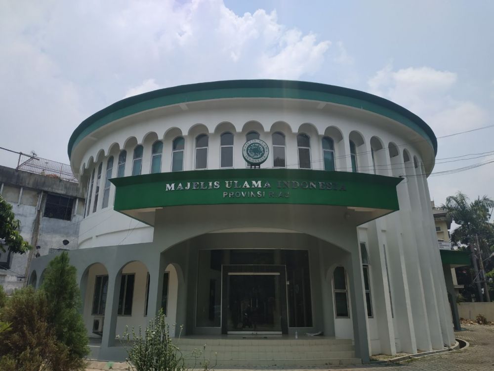 Masih Ada Shalat Tarawih Berjamaah di Masjid, MUI Riau: Pengurusnya Jangan Dipidana