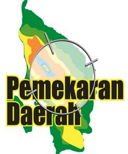 Bertemu Ketua DPRD, Panja DOB Rohil Serahkan Berkas Pemekaran
