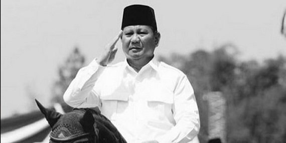 Mundur Prabowo Berarti Pidana, Djoko Santoso: 18 Tahun Kita di Akademi Militer,  Nyawa Kita Diserahkan...