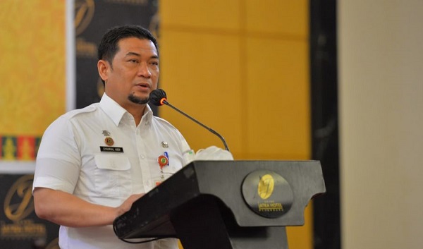 Realisasi Pendapatan Riau Masuk 10 Besar Nasional, Capai 94,98 Persen