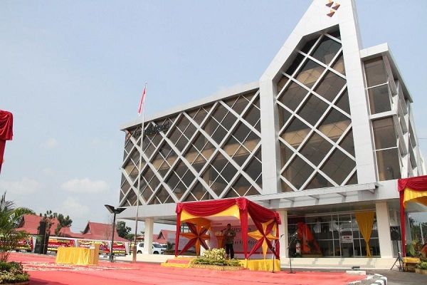 Seleksi Calon Direksi dan Komisaris BRK Tunggu Hasil OJK