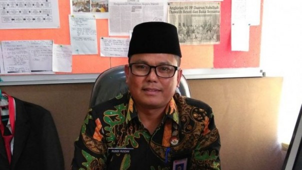 Pilkada 2020: Bagikan Bahan Kampanye Harus Terapkan Protokol Kesehatan