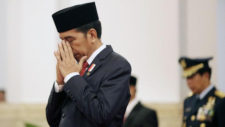 Jokowi Kini Tak Kalem Lagi, Pakar: Ia Kesal karena Merasa Bertarung Sendirian