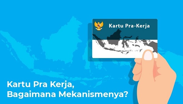 Ingin Dapat Gaji Rp1 Juta Sebulan dari Pemerintah, Ini Syaratnya!