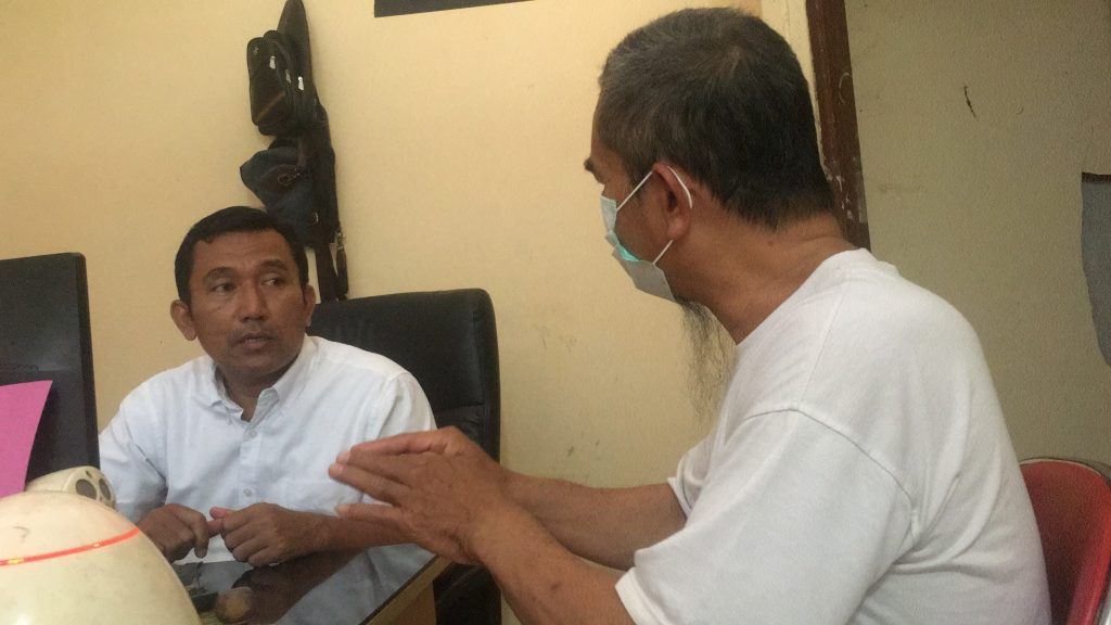 ASTAGA...Oknum Guru Agama Ini Rutin Wiridkan Istigfar Tapi Juga Senang Raba-raba Kelamin Siswi di Kelas