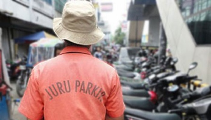 Antisipasi Pungli, Dishub Perketat Pengawasan 1.037Jukir di Pekanbaru