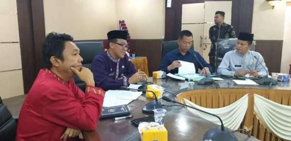 Pekan Depan, Pemko Launching Layanan Panggilan Darurat 112