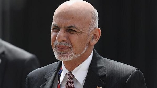 Kabur dari Afghanistan, Presiden Ashraf Ghani Kini Berada di Uni Emirat Arab