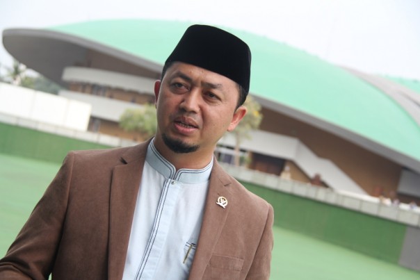 Keselamatan Rakyat Paling Utama, Anggota DPR RI Asal Riau: Stop Pencitraan Bantuan Mr. President!