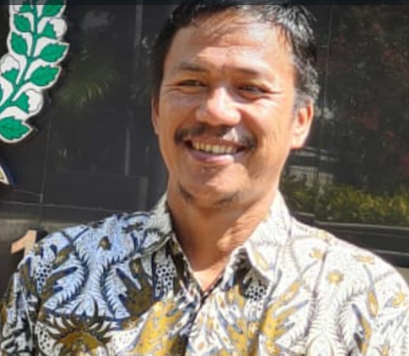 Anggota Komisi II DPRD Inhu Chandra Saragih Minta Bupati  Panggil Seluruh  PKS yang Ada