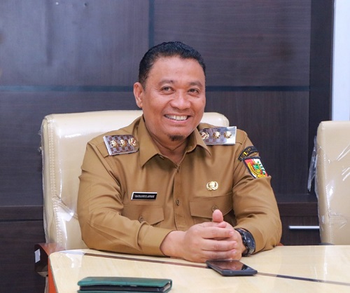 Parkir Gratis di Minimarket, Pemko Pekanbaru Berencana Terapkan Usai Lebaran