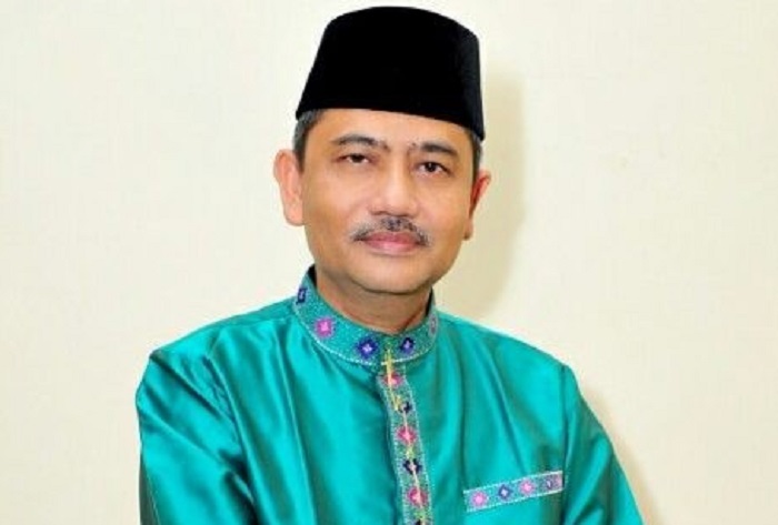 Pemprov Riau Bayarkan Rapel Kenaikan Gaji ASN
