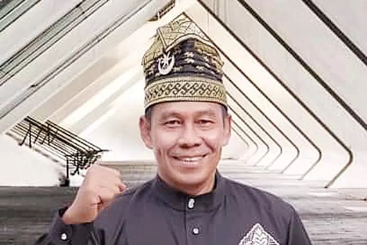 Tanggapi Aksi LLMB Kota Pekanbaru di Dinas PUPUR Riau, Panglima Pucuk: Tidak Ada Berkoordinasi dengan DPP