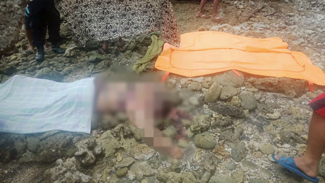Guru PNS Wanita Ditemukan Tewas Setengah Telanjang dengan Tubuh Membiru di Pesisir Pantai, Diduga...
