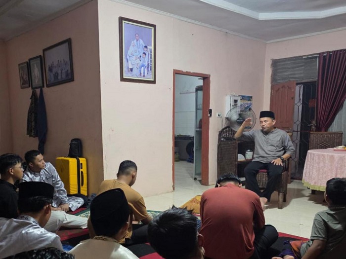 MTQ Provinsi Ke-44, Sebanyak  14 Kafilah Kampar Lolos ke Babak Final