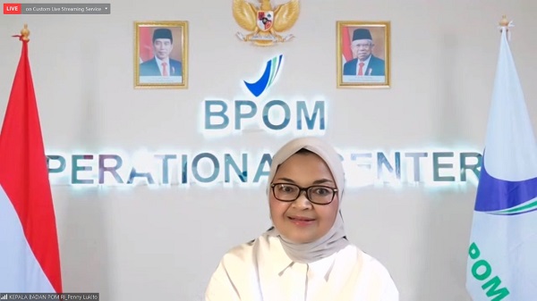 BPOM Terbitkan Izin Penggunaan Darurat Vaksin Covid-19 Produksi Johnson & Johnson dan Cansino