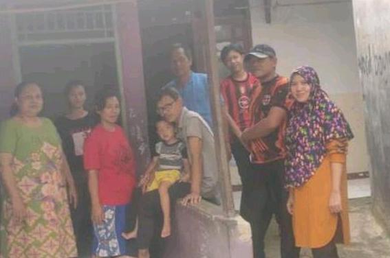Bikin Merinding! Didatangi  Dokter Misterius, Bocah 3 Tahun Disebut 'Disunat Jin', Kejadiannya Malam Jumat