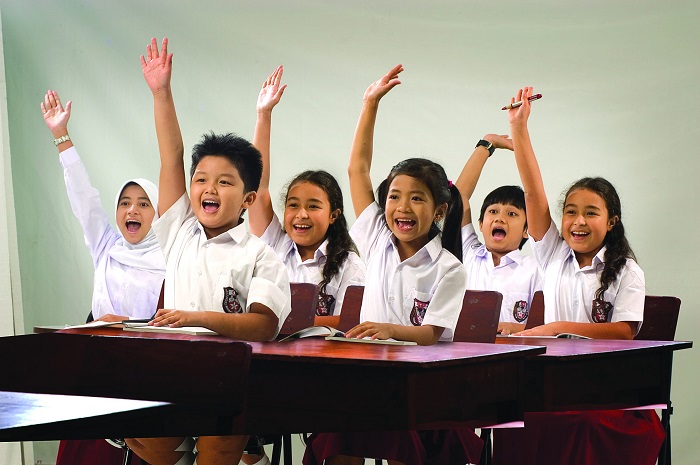 Ayah, Ibu, Catat! Berikut Jadwal Sekolah Anak di Pekanbaru Selama Ramadhan