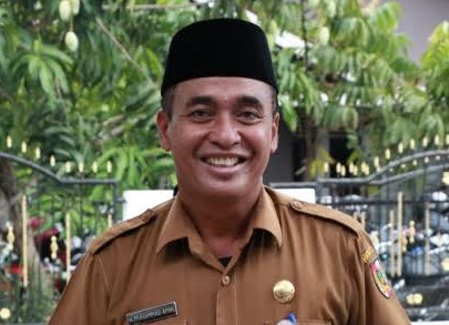 Capaian Program Sejuta Akseptor KB di Kota Pekanbaru Lampaui Target