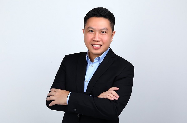 Gantikan Rachel Goh, Derrick Heng Jadi Direktur Marketing Telkomsel