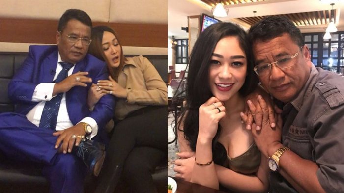 Warganet Dibuat Sewot Kala Hotman Paris Bilang Setuju 'Selingkuh Boleh, Asal Sayang Istri'
