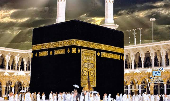 Arab Saudi Putuskan Ibadah Haji Tahun Ini Tetap Berlangsung, Tapi hanya untuk...