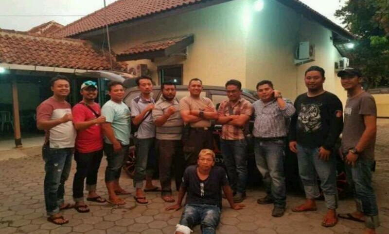 Ada Rekaman CCTV, Pembunuh Kasir Cantik Eka Rakhma Apriliyanti Ifada Ditangkap, Namanya Fajar Sigit