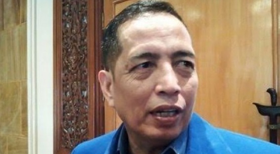 Apresiasi Penertiban 58.000 Hektare Lahan, DPRD Minta Satgas Proses Sampai Tindakan Hukum