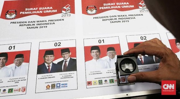 KPU Belum Putuskan Stop Pelaksanaan  Pemilu di Malaysia, Alasannya Belum Dapat Informasi Ini...