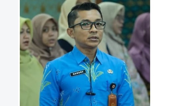 Siak Satu-satunya Daerah di Riau Raih Penghargaan Pangan Aman BPOM
