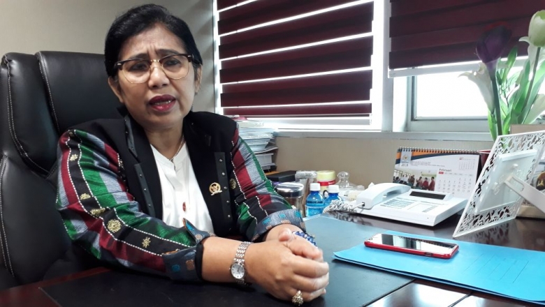 Soal Demokrat dan PAN Dapat Jatah Kursi Menteri Jokowi, TKN: Pokoknya Jangan Ada Dusta Diantara Kita!
