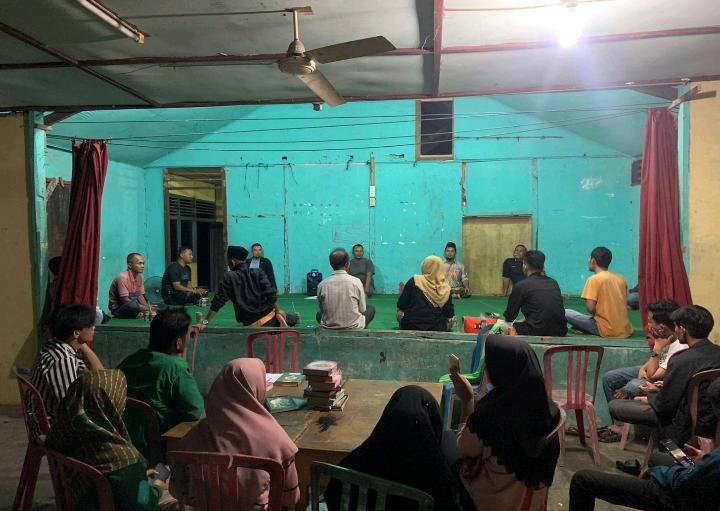 Bakal Dihadiri Pj Bupati Kampar, Komunitas Rumah Sunting Siap Gelar HPI di Pulau Belimbing 