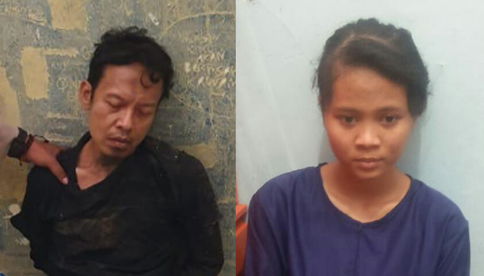 Ini Identitas Dua Pelaku dan Kronologis Penyerangan Terhadap Wiranto