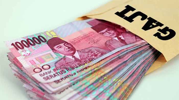 KASIHAN...Sudah 4 Bulan Kades dan Perangkat Desa di Kuansing Belum Gajian